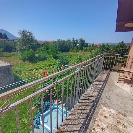 Boka Apartmán Sarajevo