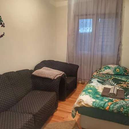 Apartman Boka