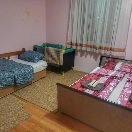 Apartmán Boka Sarajevo