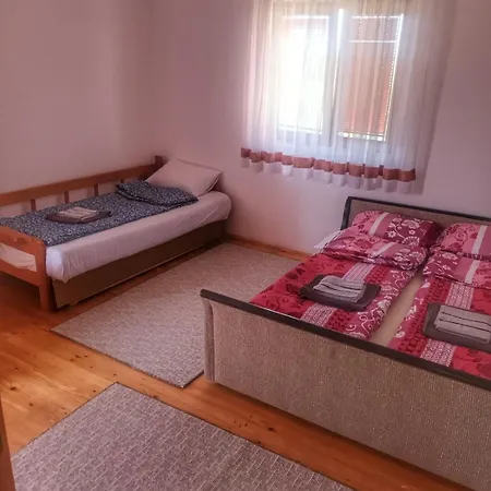 Boka Apartman *