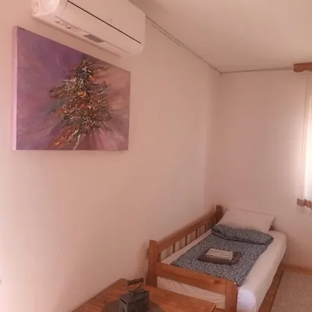 Boka Apartman Sarajevo