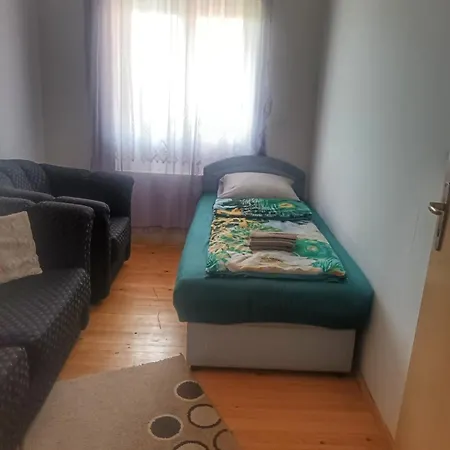 Boka Apartman Sarajevo