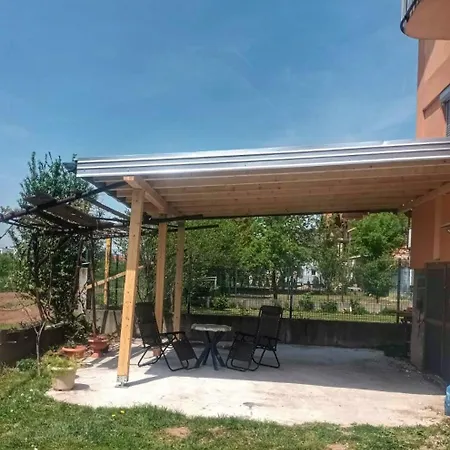 Boka Apartman Sarajevo