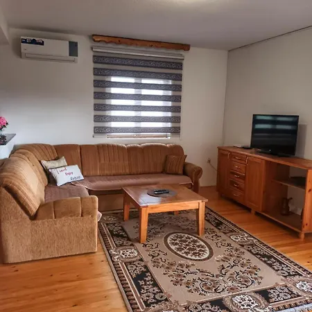 Boka Apartman