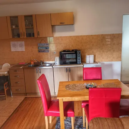 Boka Apartman