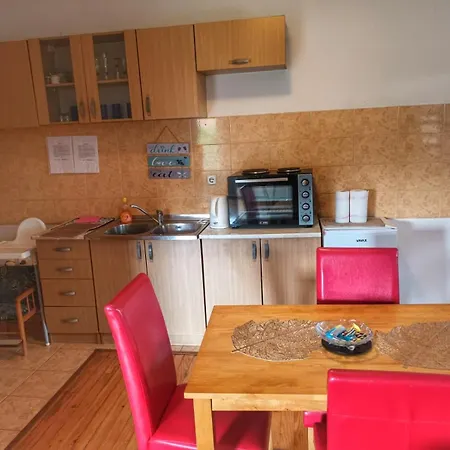 Boka Apartman