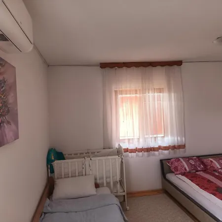 Boka Sarajevo