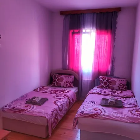 Boka Appartement