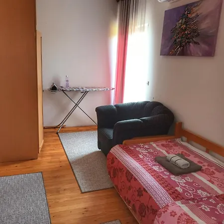 Boka * Sarajevo